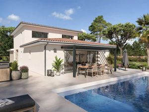 Vente maison 4 pièces 145 m² à Lacroix-Falgarde (31120)  527 000 €