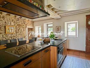 Vente Maison à Volnay (72440) : à vendre / 200m² Volnay