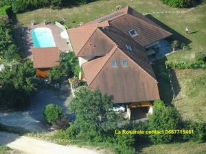 Vente maison 9 pièces 240 m² à Les Marches (73800)  1 190 000 €