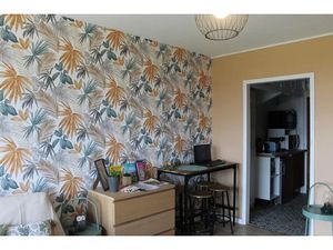 Vente appartement 1 pièce 23 m² à Montrichard (41400)  44 000 €