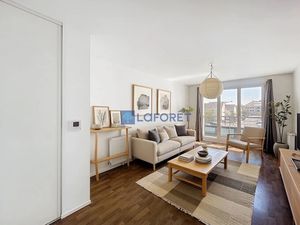 Vente appartement 2 pièces 39.84 m² à Saint-Pierre-du-Perray (91280)  148 900 €