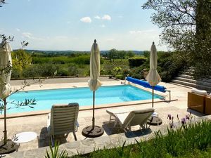 Vente villa 6 pièces 165 m² à Tornac (30140)  650 000 €