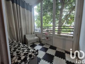 Vente appartement 2 pièces 47 m² à Livry-Gargan (93190)  135 000 €