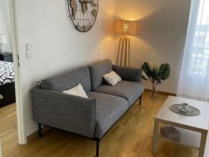 Location meublée appartement 2 pièces 46 m² à Noisy-le-Grand (93160)  1 200 €
