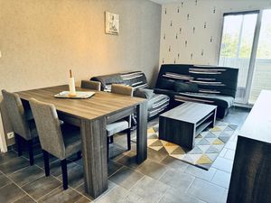 Location meublée appartement 2 pièces 42 m² à Saint-Hilaire-de-Riez (85270)  600 €