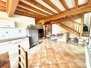 Vente maison 4 pièces 82 m² Brussieu (69690)
