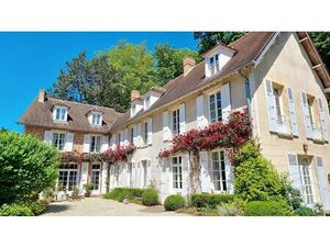 Vente maison 11 pièces