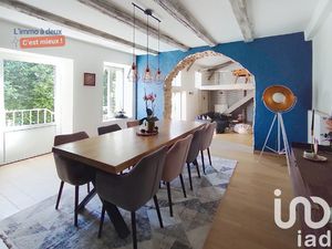 Vente Maison/villa 9 pièces