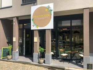 Bien professionnel à remettre à Binche € 79.000 (LAX4V) - Immo Saldi | Zimmo