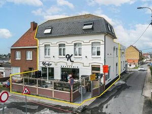 Bien professionnel à vendre à Middelkerke € 449.000 (LAWBG) - Residentie Vastgoed - Middel