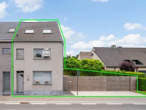 Maison à vendre à Erpe € 435.000 (LAWL0) - IMMO ZONE Aalst | Zimmo