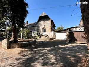 Maison 6 pièces 132 m²