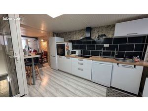 Maison 4 pièces 92 m²