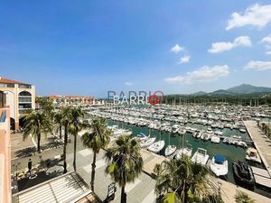 Vente appartement 3 pièces 59.9 m² à Argeles-sur-mer (66700)  NaN €