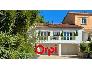 Vente maison 3 pièces 131 m² La Cadière-d'Azur (83740)