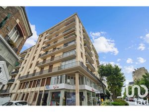 Vente appartement 4 pièces 83 m² à Le Raincy (93340)  350 000 €
