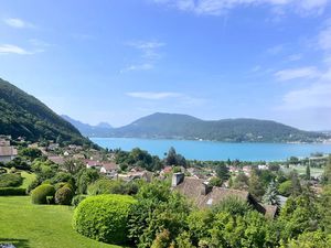 Vente appartement 4 pièces 124.5 m² à Annecy-le-Vieux (74940)  1 768 000 €