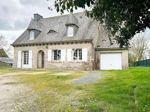 Vente Maison à Saint-Jouan-de-l'Isle (22350) : à vendre / 122m² Saint-Jouan-de-l'Isle