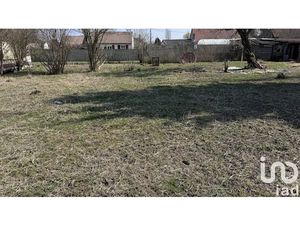 Vente terrain 530 m² à Maizières-la-Grande-Paroisse (10510)  24 000 €