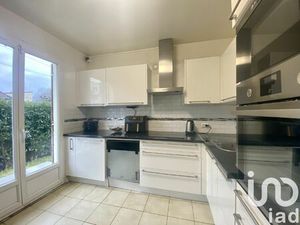 Vente maison 6 pièces 114 m² Neuilly-sur-Marne (93330)