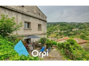 Maison Lyas m² T-4 à vendre  155 000 €