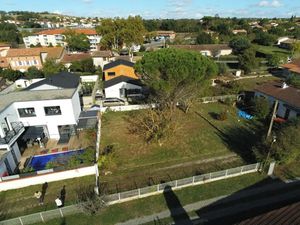 Vente terrain 450 m² à Escalquens (31750)  149 000 €