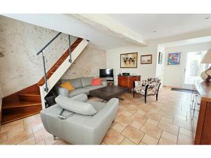 Maison Boisemont m² T-5 à vendre  339 900 €