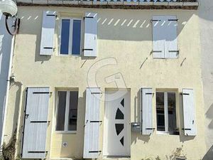 Vente Maison à Nieul-le-Dolent (85430) : à vendre / 111m² Nieul-le-Dolent