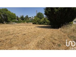 Vente Terrain à bâtir 719 m²