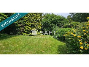 Belle Demeure de 10pièces avec écuries  garage  atelier avec studio au dessus  2 terrasses