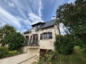 Vente Maison à Fervaques (14140) : à vendre / 93m² Fervaques
