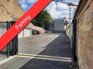 Location parking à Pontoise (95000)  72 €
