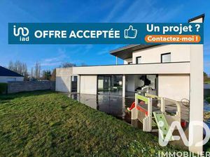 Vente Maison à Quintenic (22400) : à vendre / 137m² Quintenic