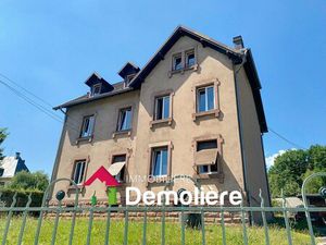en vente Immeuble de rapport 233 m² – 199 810 € |La Broque