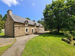 Vente Maison à Tressignaux (22290) : à vendre / 160m² Tressignaux