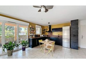 Appartement Roquefort-les-Pins 63.41 m² T-3 à vendre  380 000 €