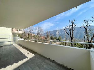 Appartement 3 pièces de 72 m2 avec terrasse de 21 m2