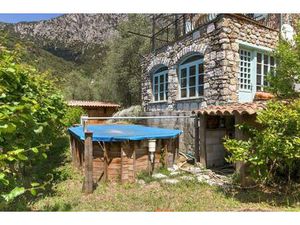 Maison F4 en vente à Utelle