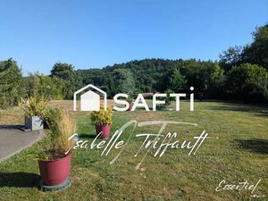 Vente Maison à Caudan (56850) : à vendre / 197m² Caudan