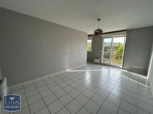 Appartement à louer 2 pièces 43.9 m² - Petit-Couronne (76) - 590€