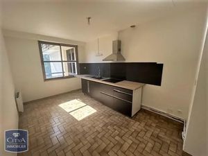 Appartement à louer 4 pièces 146.64 m² - Montaigu-Vendée (85) - 820€
