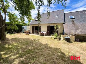 Vente Maison à Domloup (35410) : à vendre / 109m² Domloup