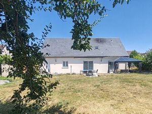 Crotelles : Maison familiale 4 chambres ? suite parentale ? terrain piscinable ? à 20 min 