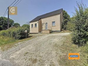 Accueil en vente à Rue du Viveroux 52  Merlemont  Belgique | CENTURY 21®