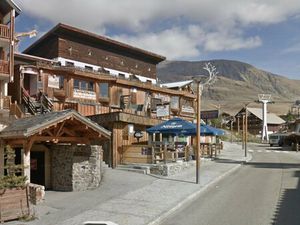 Vente local commercial