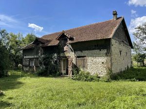 Vente maison 3 pièces 120 m² à Auxon (10130)  75 000 €