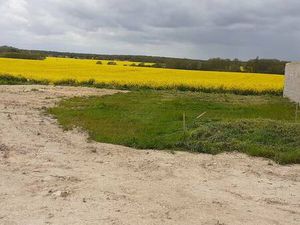 Terrain à Bâtir 3 Minutes de Châteauneuf-en-Thymerais