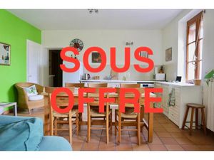 Maison à vendre VRIGNY 5 pièce(s) 120m2 278 000€