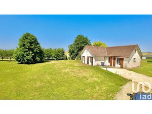 Vente maison 6 pièces 172 m² à Pouy-sur-Vannes (10290)  160 000 €