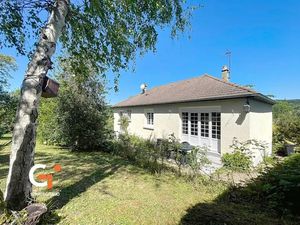 Vente maison 4 pièces 74.78 m² à Lyons-la-Forêt (27480)  159 000 €